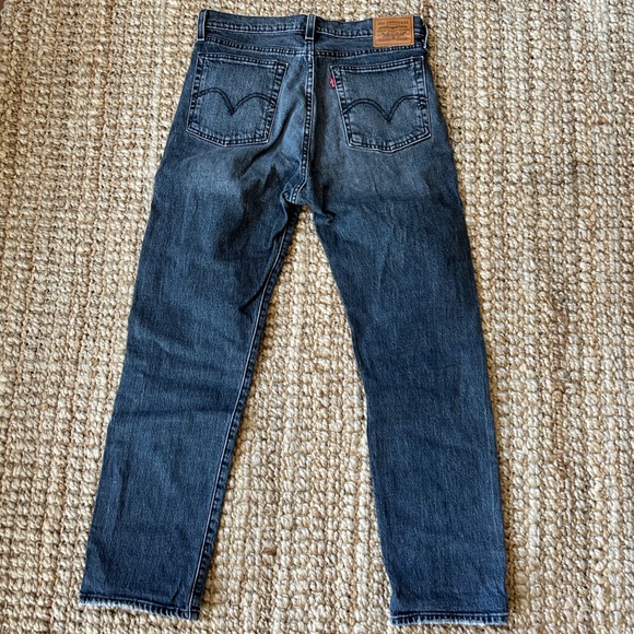 Levis Wedgie straight - 29 - Picture 6 of 7